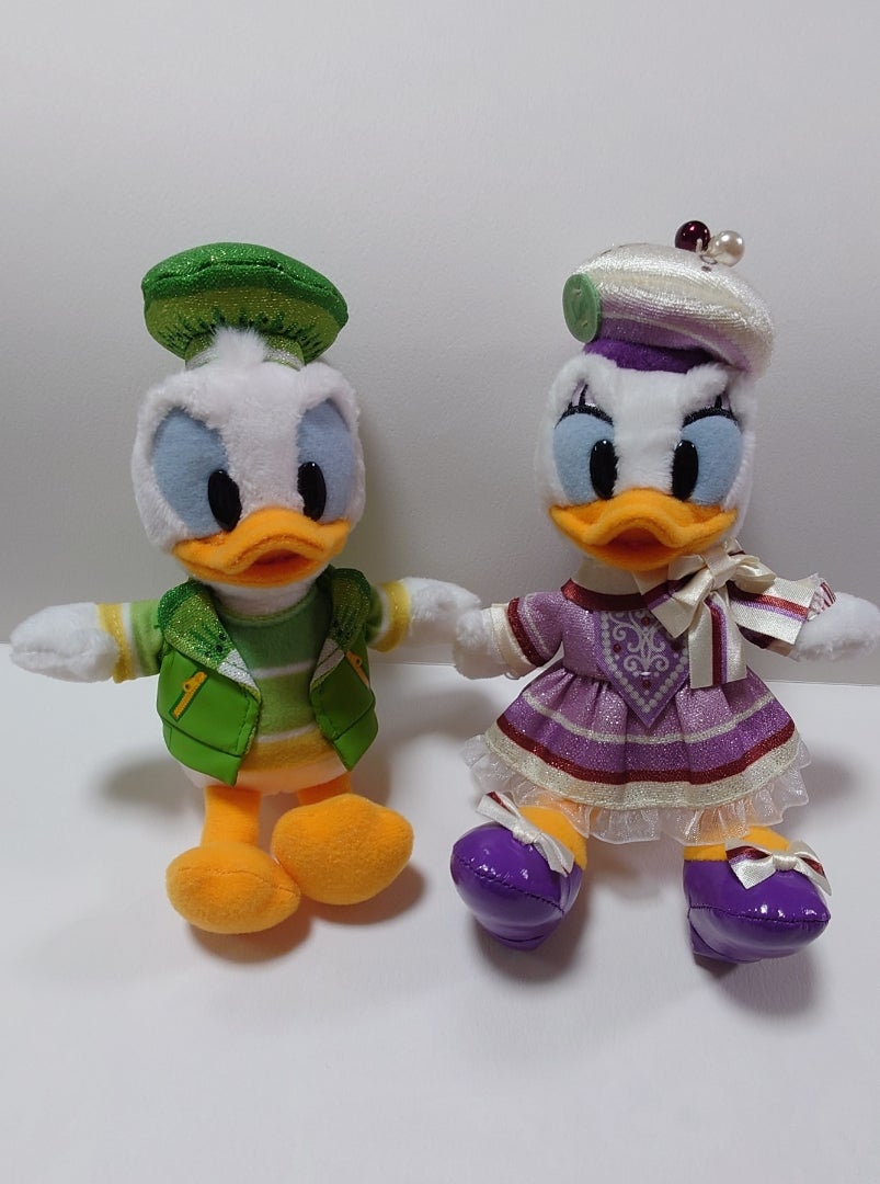 ディズニー・パルパルーザ“ヴァネロペのスウィーツ・ポップ・ワールド