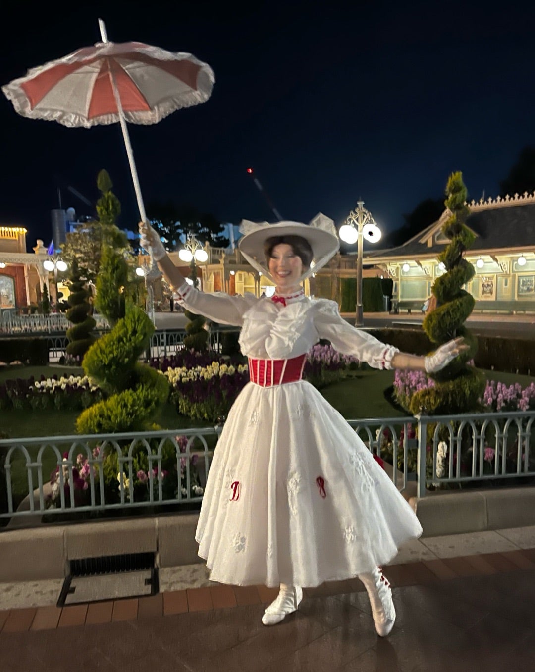 メリーポピンズ♡かわいい！ | ちぃたまちゃんのブログ