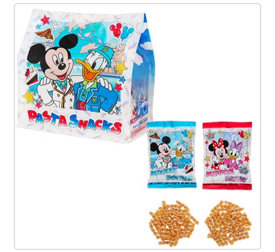 ディズニー新グッズ（1/23） | 60代主婦の気まぐれブログ