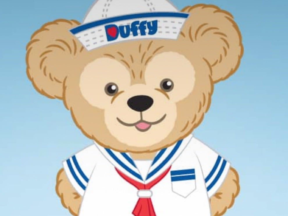 2024-2025 WDW】 サンタ♡ダッフィー | ディズニーの寶島