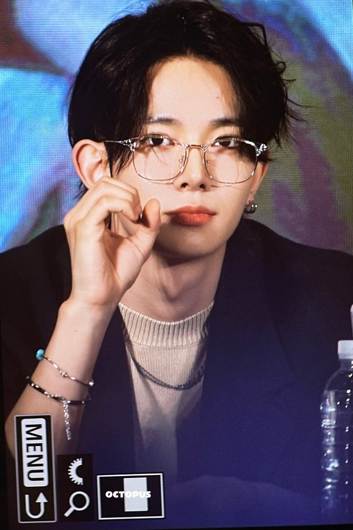 2/15 ENHYPEN ヒスン 上海サイン会 画像 | みいのブログ