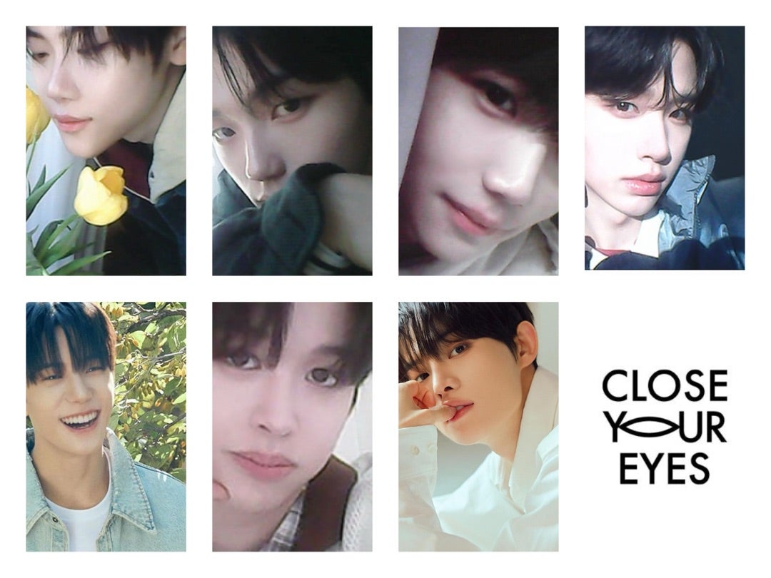 続き•CLOSE YOUR EYES ってどんなグループ | Oneちゃんのブログ