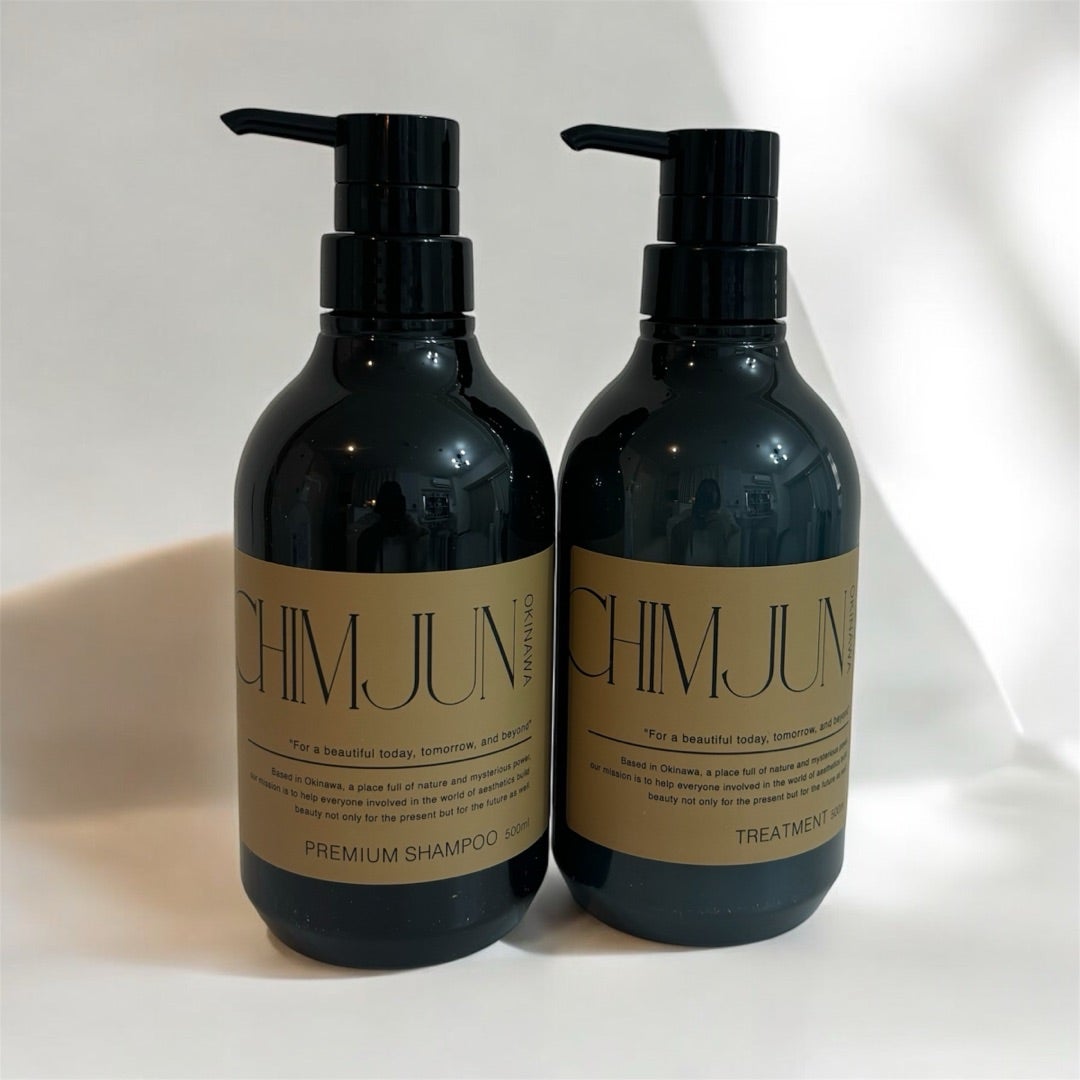 チムジュン ヘアケア | linomoaのブログ