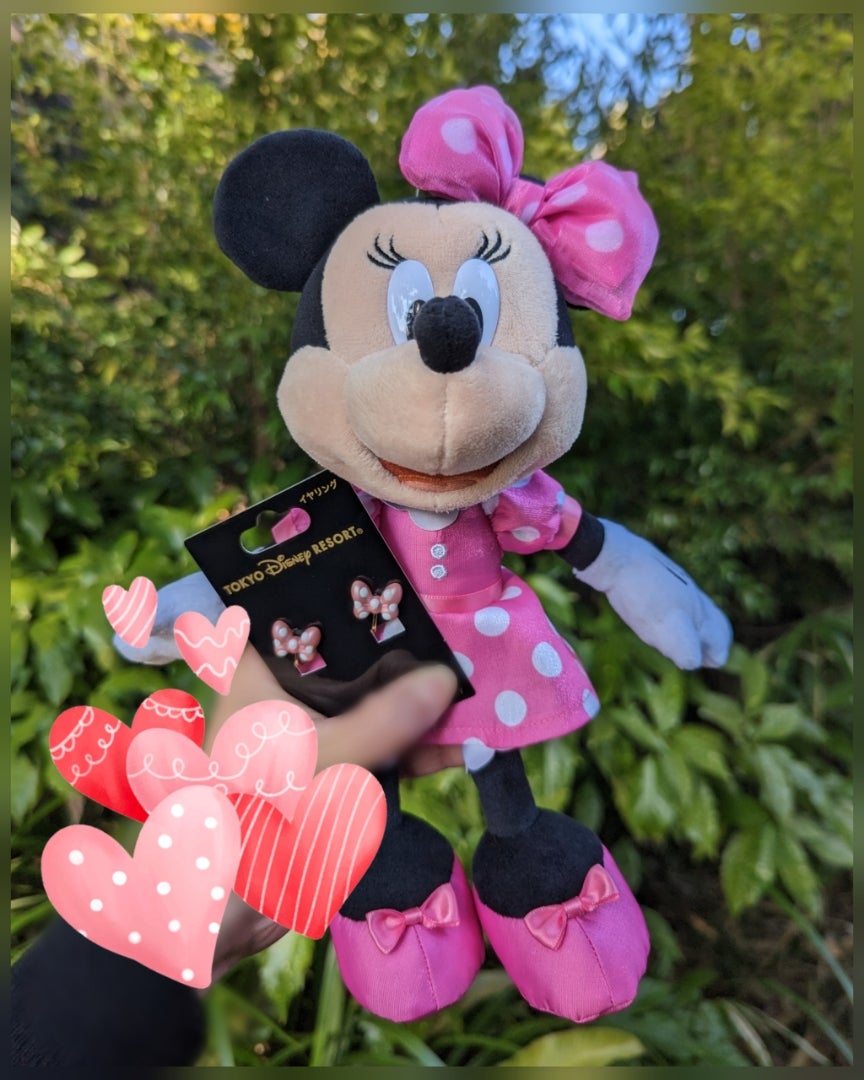 ☆ミニーの日！×購入グッズ〜☆ | hiro☆のディズニー大好きブログ