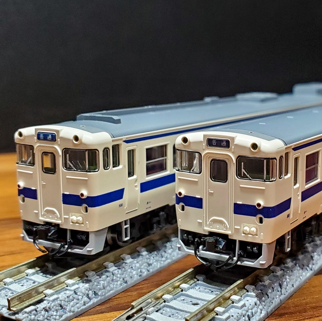 TOMIX 97962 特別企画品キハ47 8000形(九州色・鹿児島車両センター)が