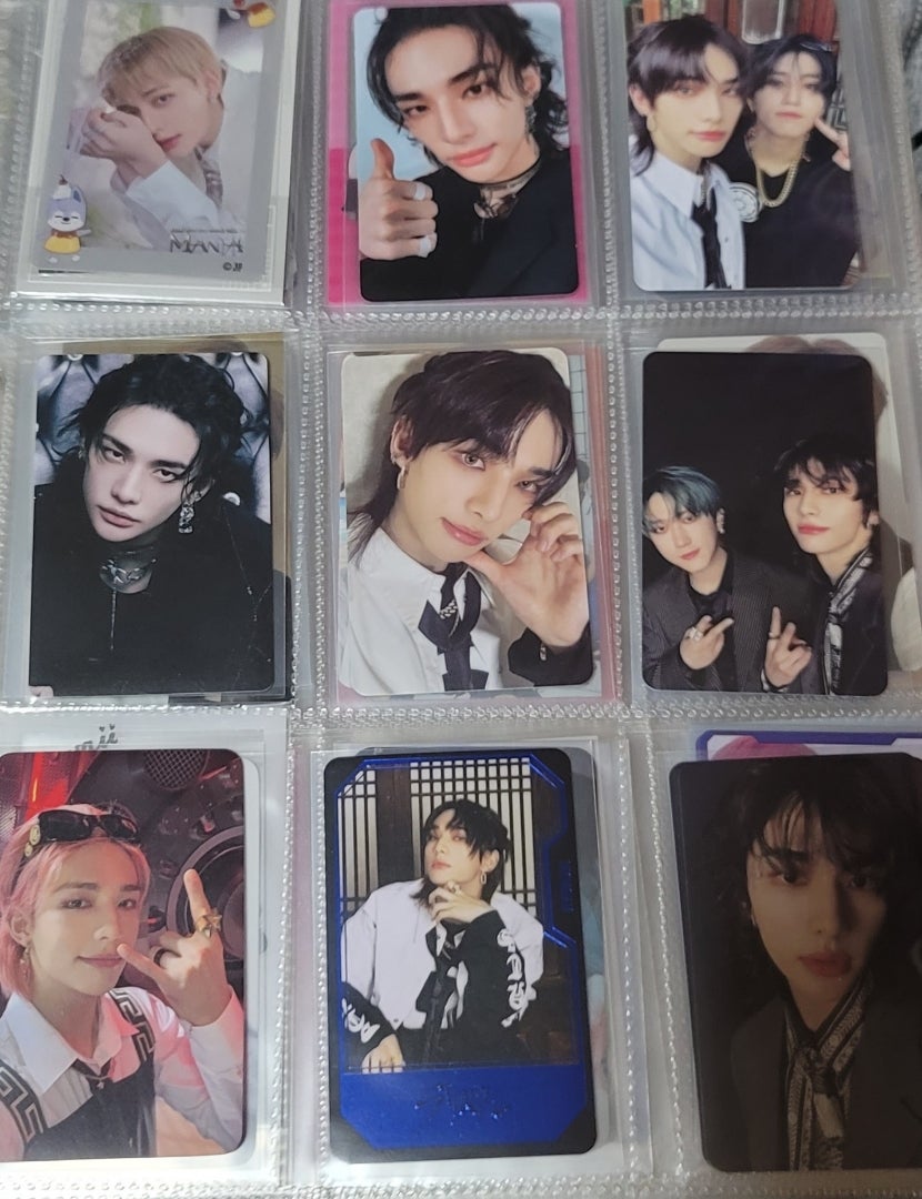 Straykids ヒョンジン の誕生日(2025)のお話 | hamuta31ののんびりブログ♪