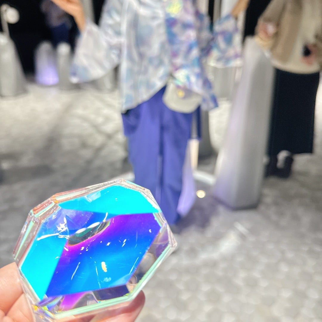 大阪・関西万博7回目5 パナソニックパビリオン ノモの国 | 食い倒れ