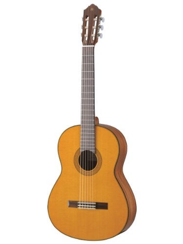 オッサンのギター遍歴① YAMAHA C-300 | 宿六屋ゆーすけの「俺にも言わ