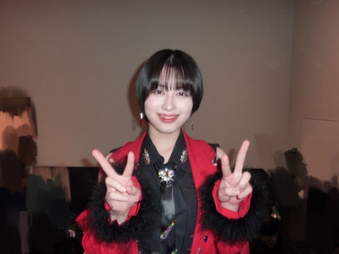 きっと 平山遊季 | アンジュルムメンバーオフィシャルブログ Powered