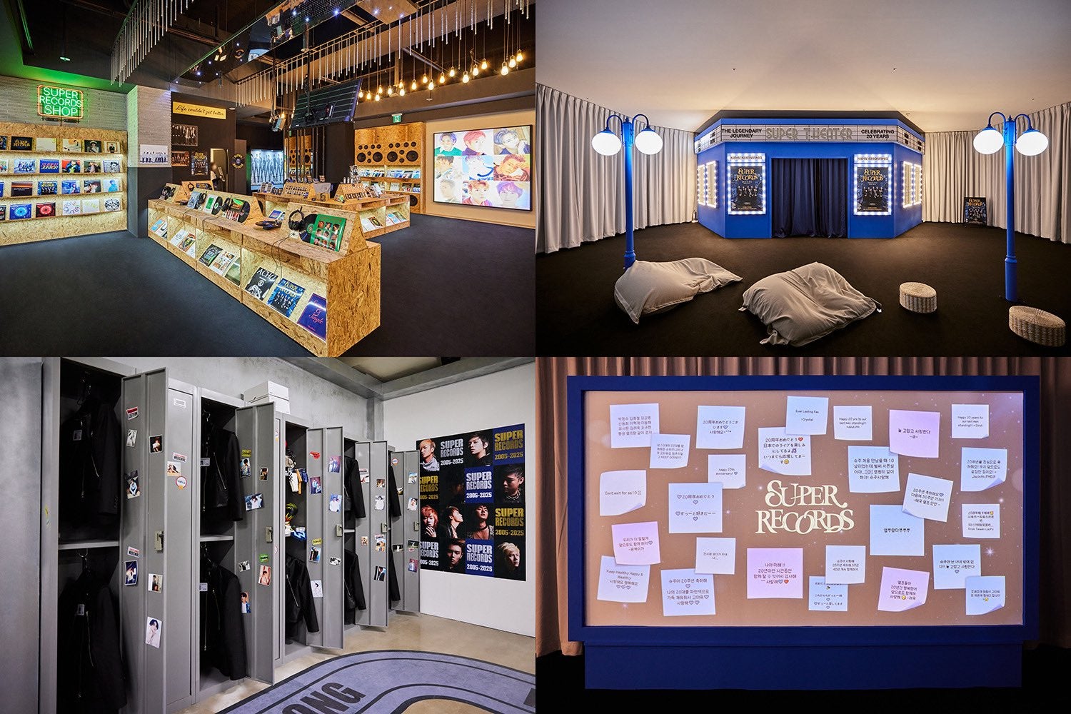 結局スジュ展示会は日本で開催するの？しないの？ | むらたま SUPER