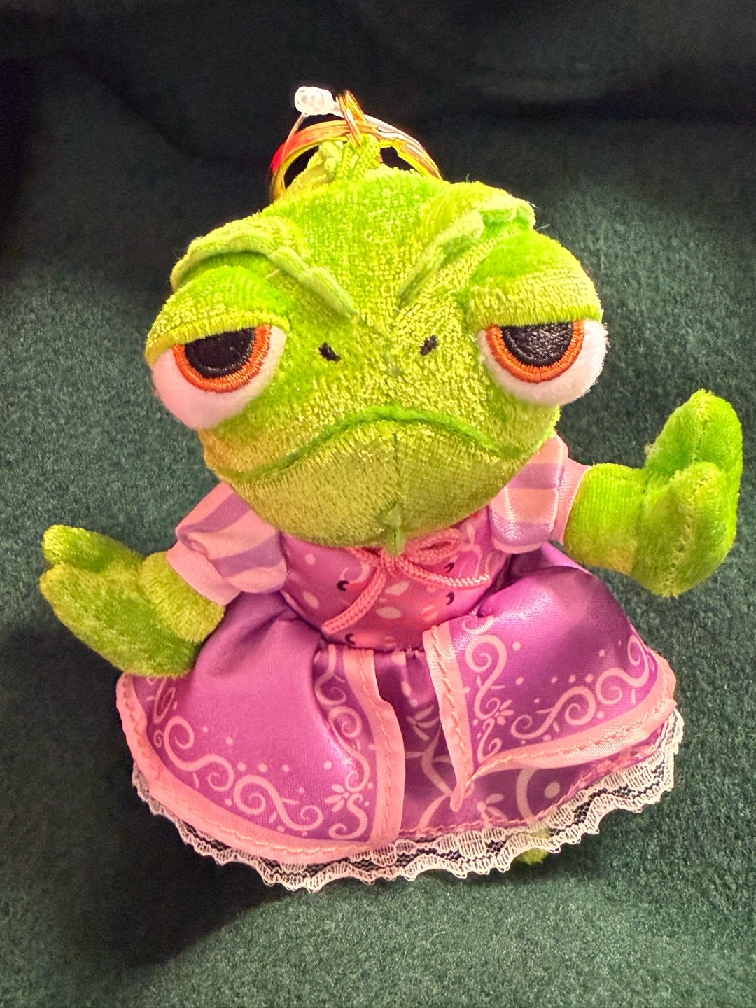 ディズニープリンセス作品に登場するキャラクターグッズがディズニー