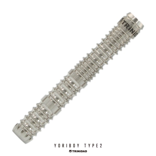 新商品詳細】大穂 徳睦 TRiNiDAD PRO YORIBOY TYPE2 | TRiNiDADの舞台裏