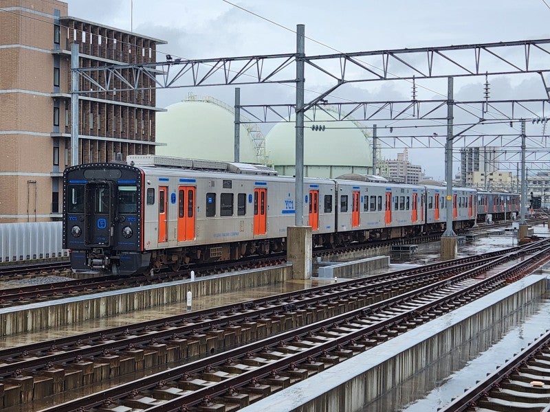 乗車レポート】快速「シーサイドライナー」長崎～佐世保 | ふじかわ