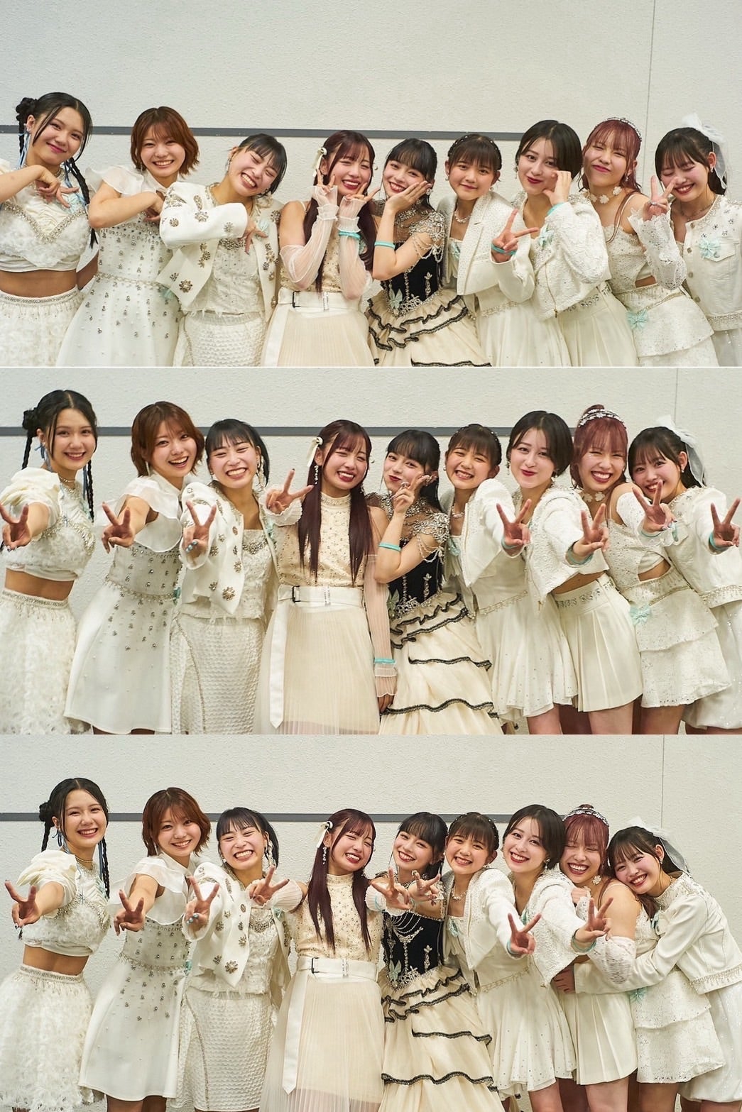 アンジュが大好き 上國料萌衣 | アンジュルム メンバー オフィシャル