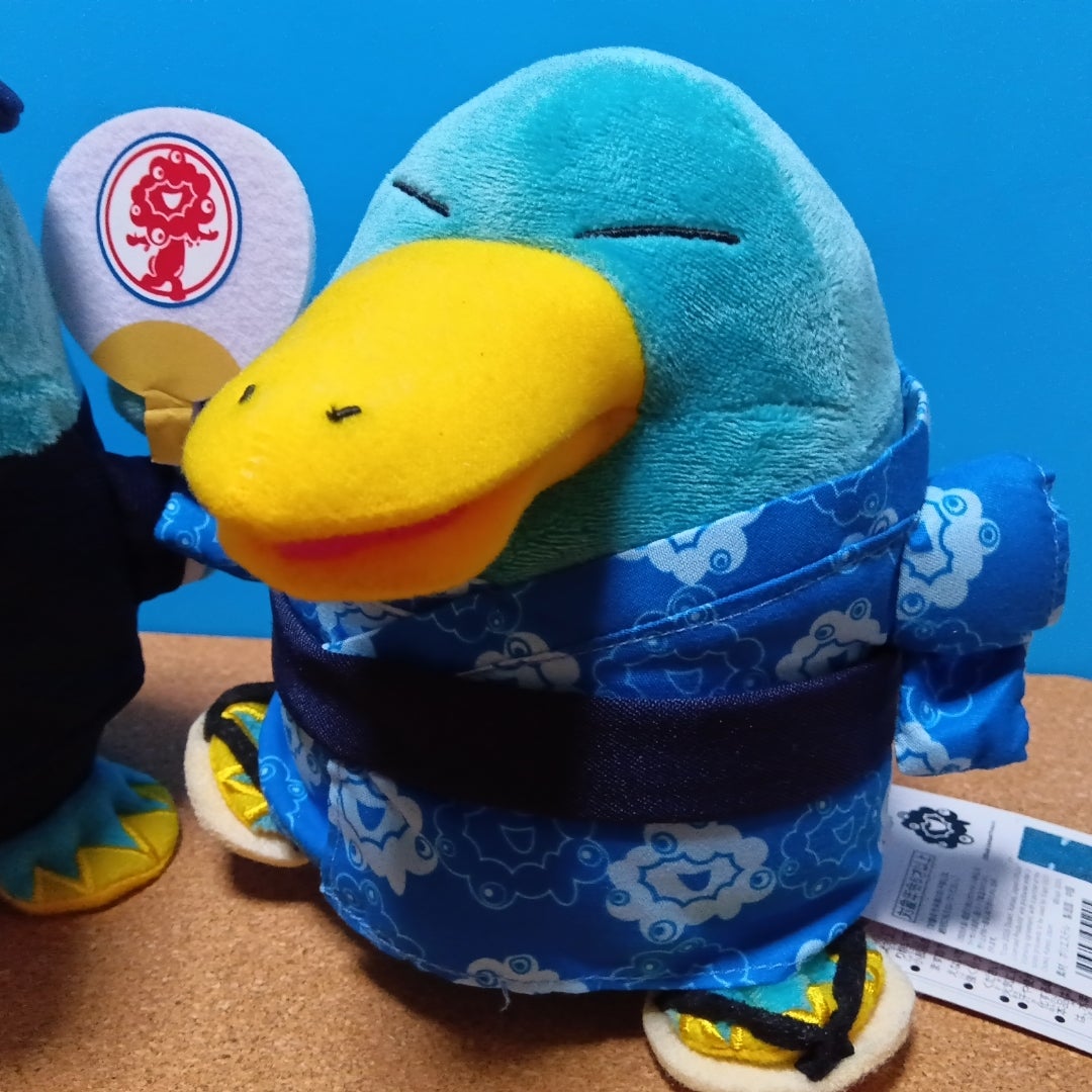 関西万博 海外パビリオンのキャラクター 会場内で活躍するロボット等