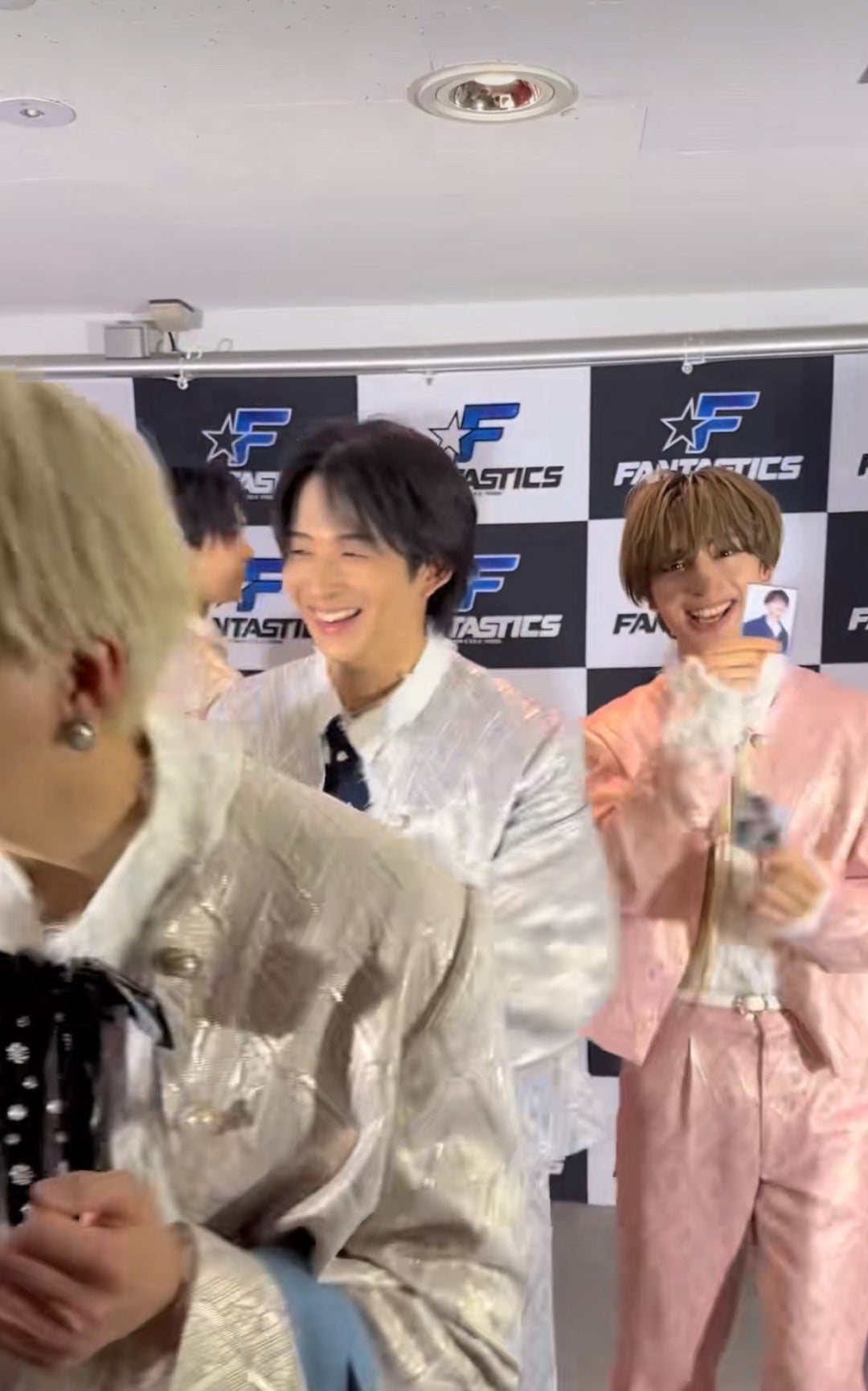 BTTM5新潟公演☆FUN！FUN！FANTASTICS 公演報告2025☆ 他 | やぎぬまき