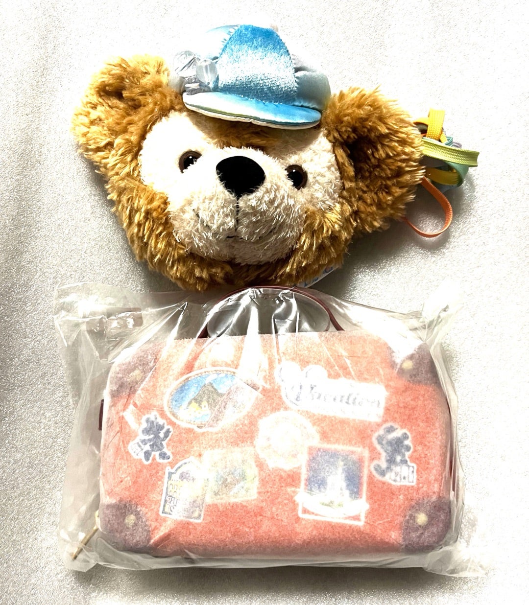 選んで大正解！ショルダーバッグが可愛すぎる♡バケーションパッケージ