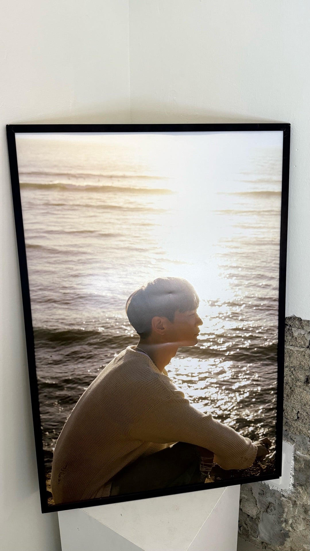 ミノくん写真展 [MEAN : on sight] | オンマのブログ