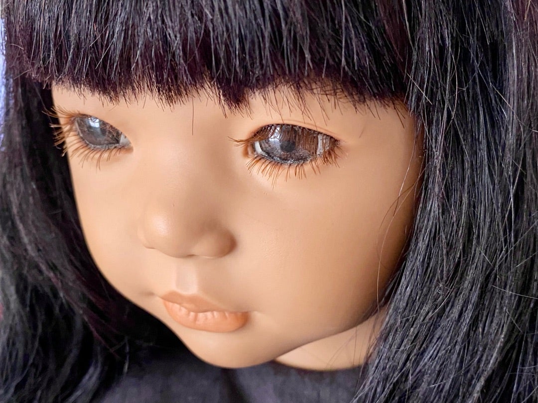 私の人形はよい人形 | ゆめにっき