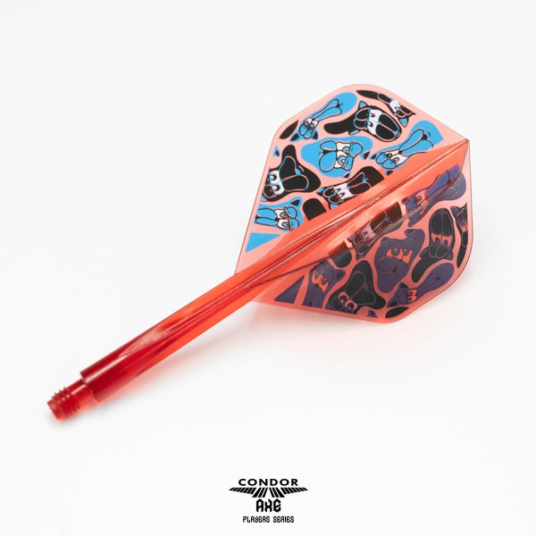 新商品/TiTO限定】松吉 輝宗 LAZY ZERO ＆ 後藤 智弥 G.T.Monster3