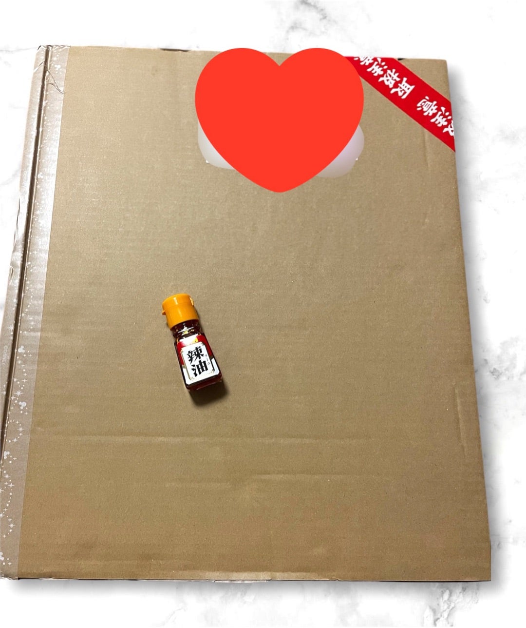 We Loveビッグバンドビートのドラムスティックきたー♡ | ちぃ