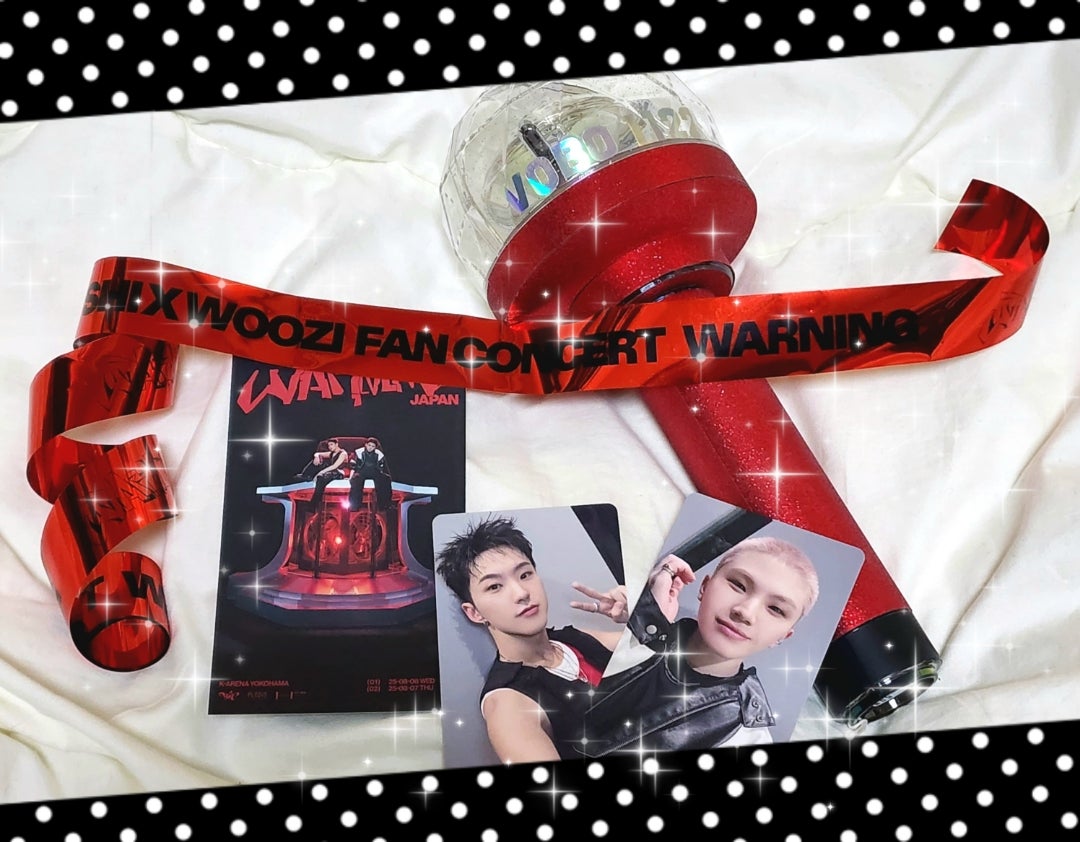 H×WファンコンKアリーナ横浜7日の感想 | ヲタ活は愛だ～Seventeenの