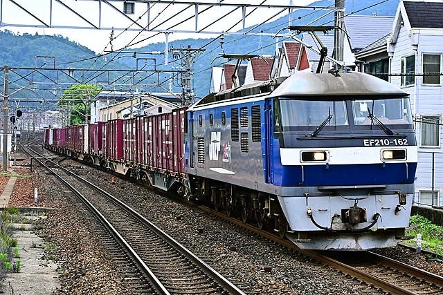 2025年3月15日改正】JR琵琶湖線・湖西線土休日朝ダイヤ撮影2【6/7山科