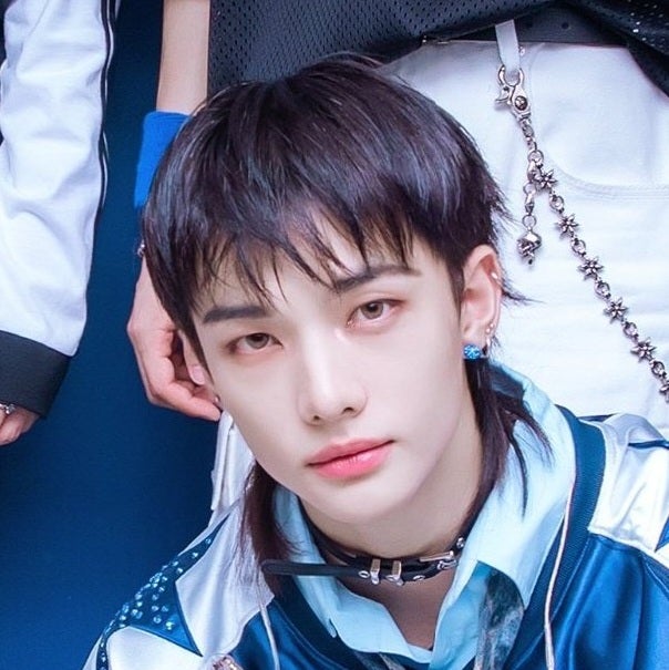 ヒョンジン アイエン yellow wood サノク フォト ユニット Stray Kids