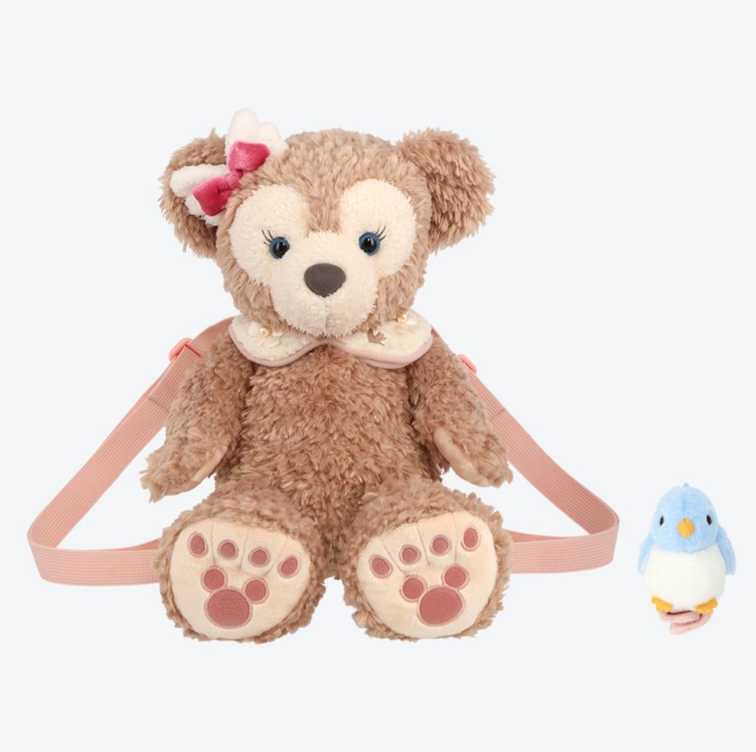 明日発売TDSダッフィーフレンズグッズ | ☆やまあこ☆さんのディズニー日記