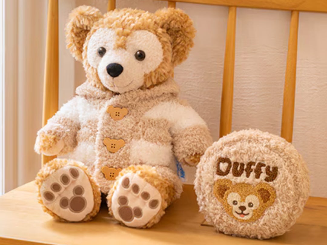 ジェラピケ再来！ダフフレ20周年…秋冬の新作！gelato piqueコラボ新作