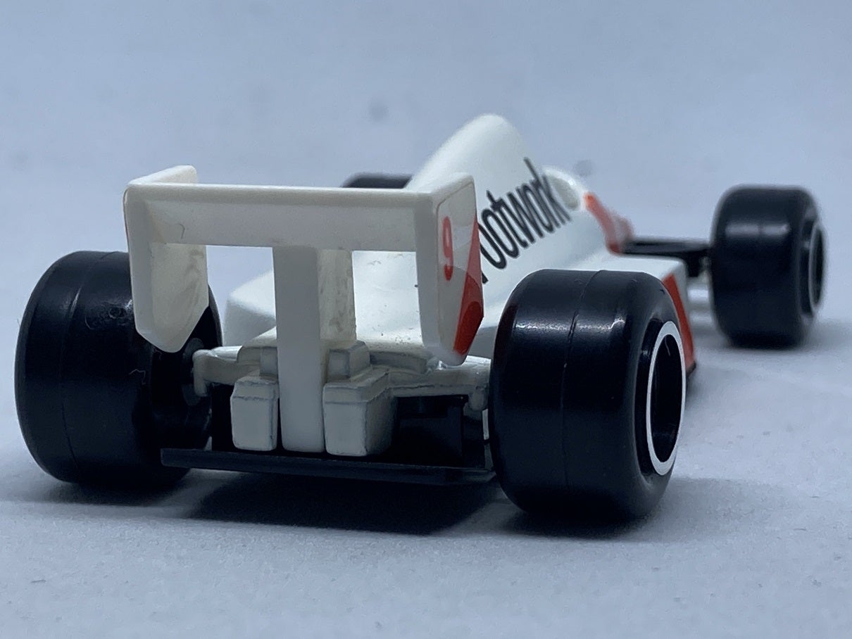 今日9月8日は鈴木亜久里さんの誕生日でした！ | あれコレ自由日記