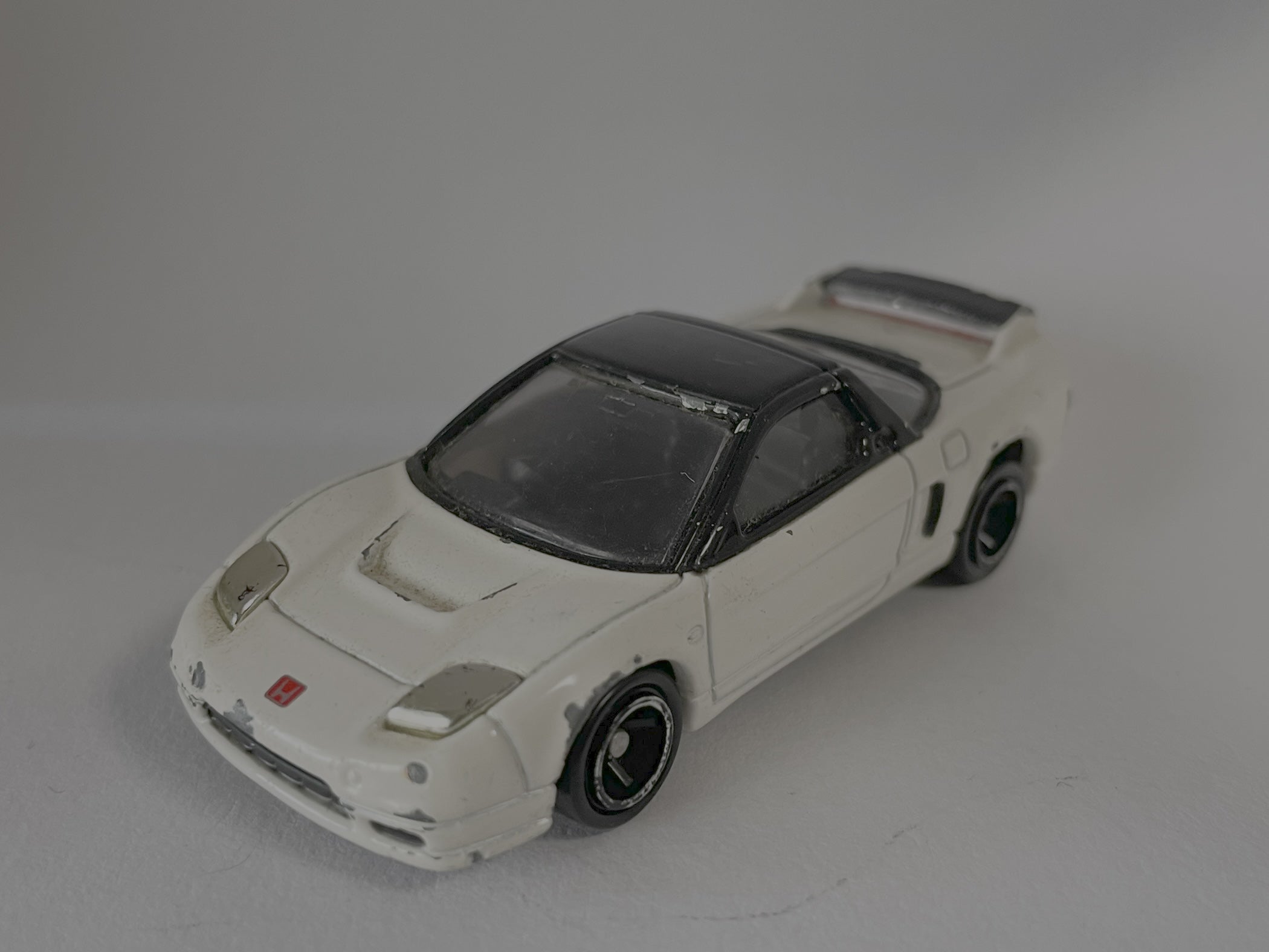 トミカ ホンダ NSX HDMC タルガトップ トミカ ホンダ NSX HDMC タルガ