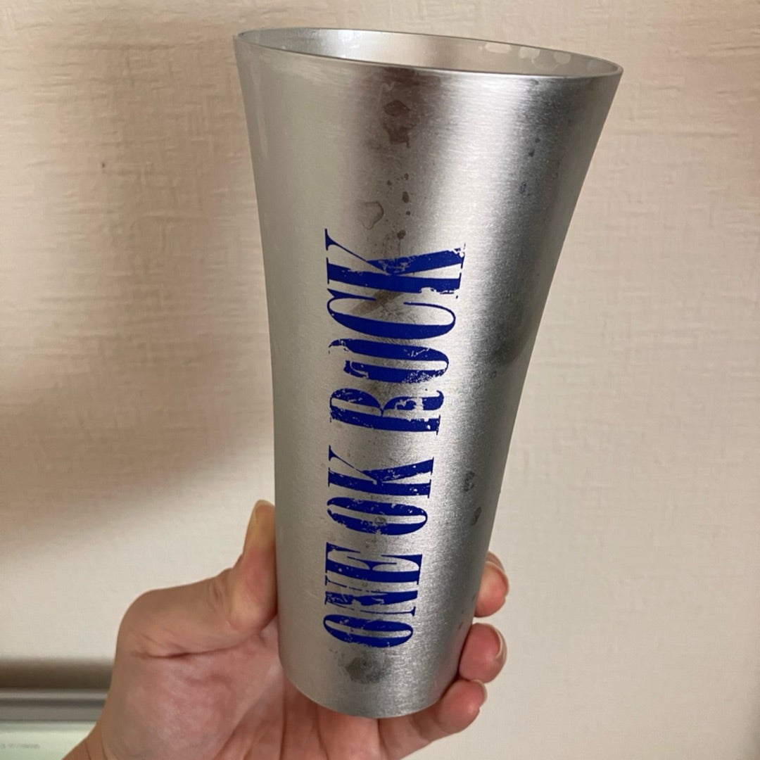 8/31日産スタジアムライブ②キンキンタンブラー | 正直な毎日。