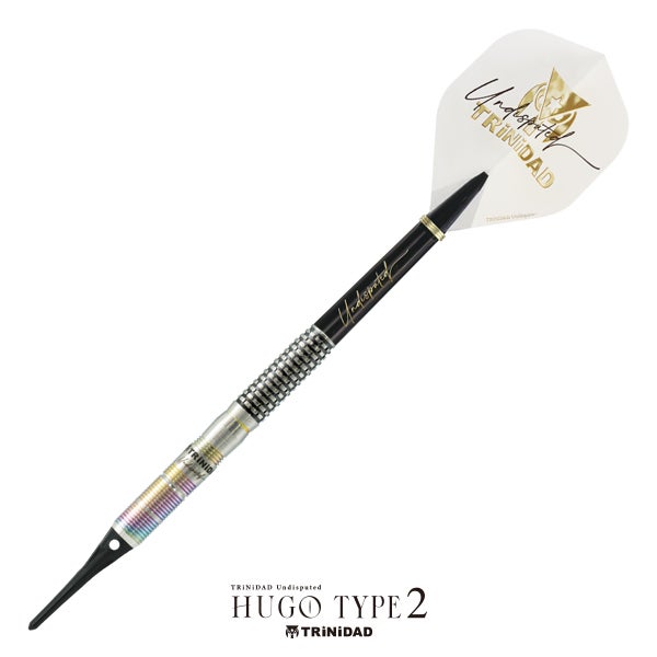 新商品詳細】Hugo Leung TRiNiDADUndispiuted HUGO TYPE2 | TRiNiDADの