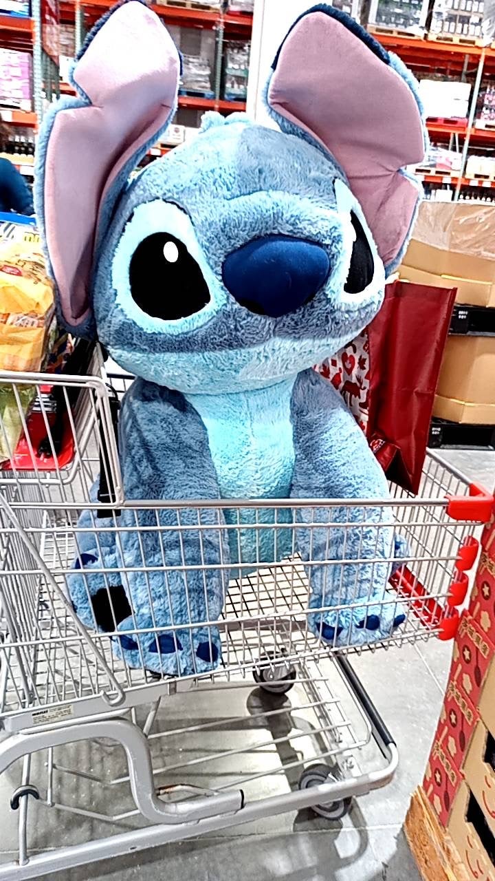 コストコスティッチ | 私、沖縄に住んでいます。