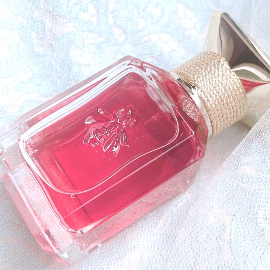 GUERLAIN ローズ センティフォリア エクストレ 1♡ | happy♪春夏秋冬