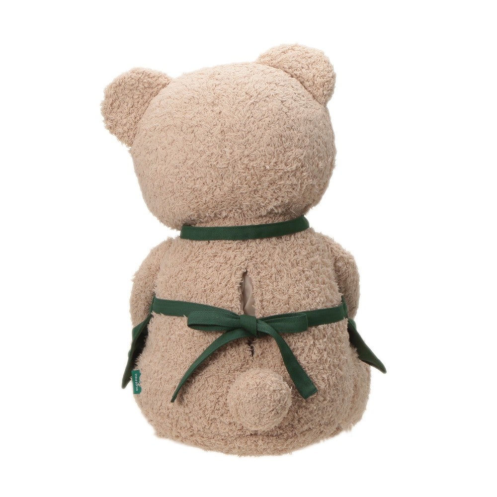 スタバ×ジェラピケ【グッズ編】ティッシュケース1.5万円!? ぬいぐるみ