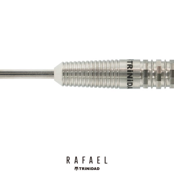 10/25 新商品】TRiNiDAD PRO RAFAEL / 小﨑心モデル | ダーツショップ