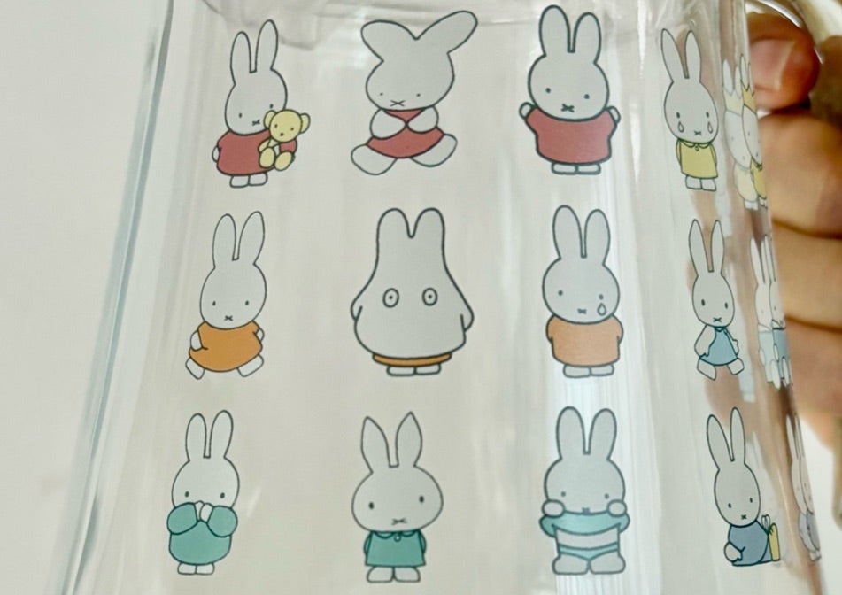 タイトーくじ ミッフィー Anniversary party | ちいかわ多めの