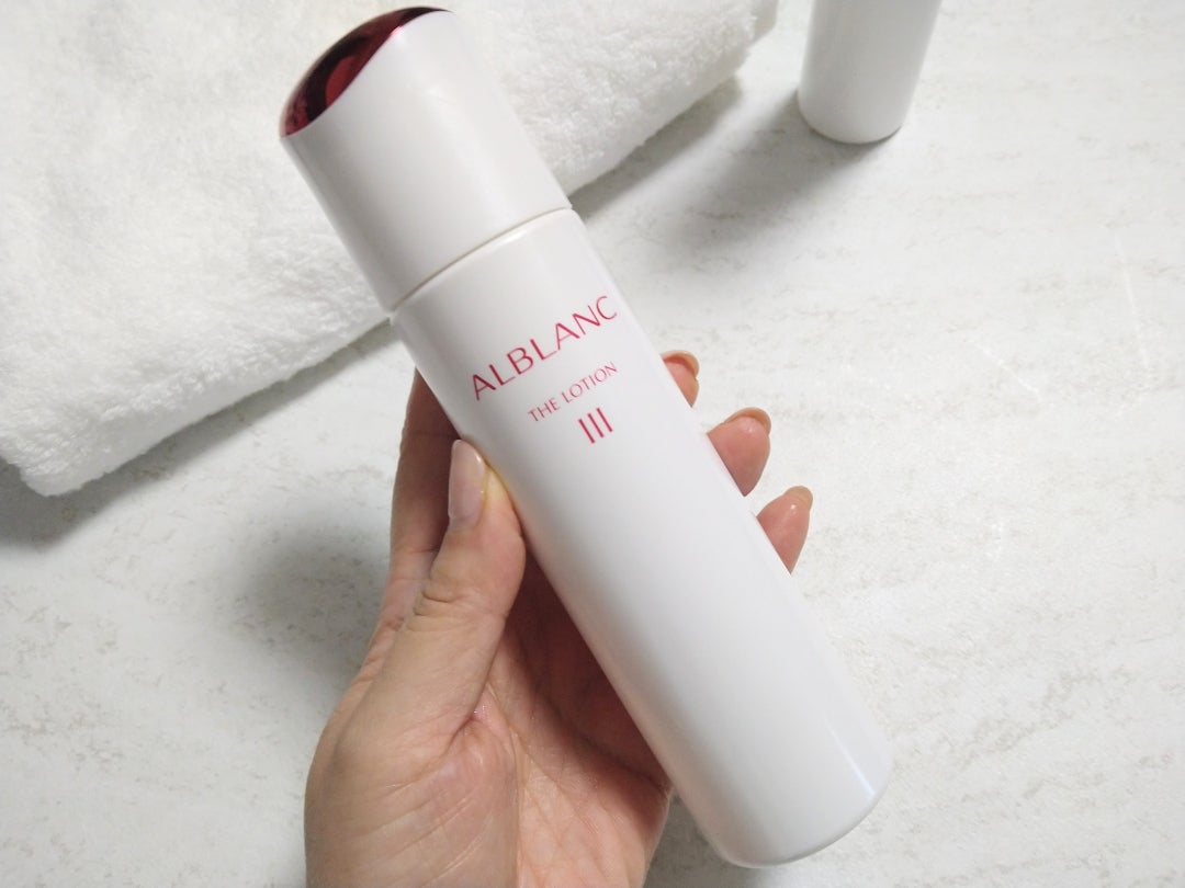 アルブランのベーシックスキンケアがリニューアル！☆ | ☆sachiの