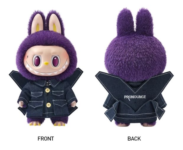 ラブブ【THE MONSTERS × PRONOUNCE コラボ】のグッズまとめ！ | 平気な