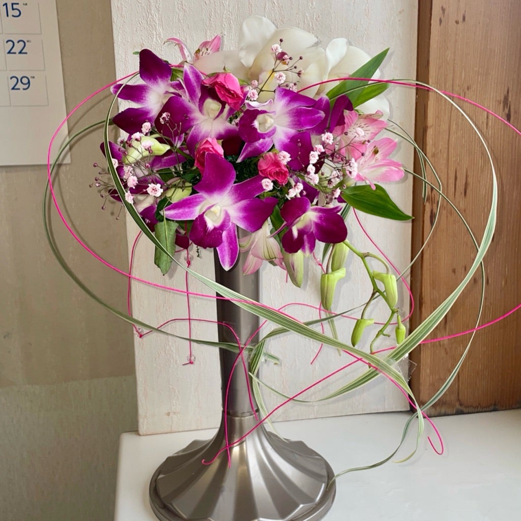 ヨーロピアンフラワーデザインの新着記事｜アメーバブログ（アメブロ）