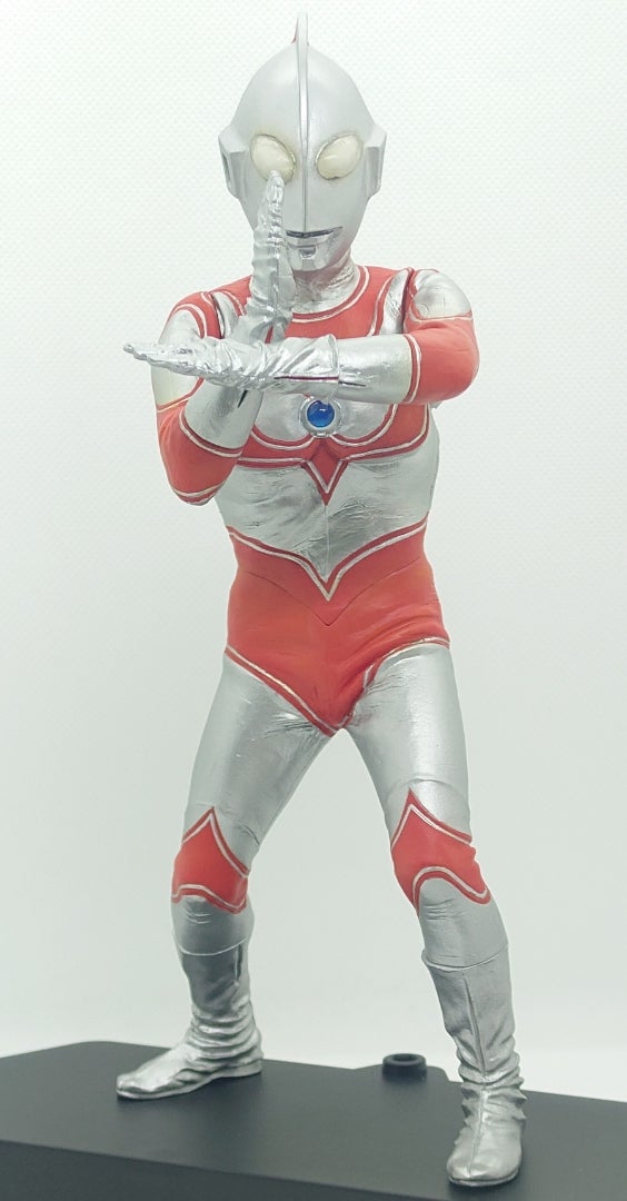 大怪獣シリーズ 帰ってきたウルトラマン リニューアルVer. 少年リック