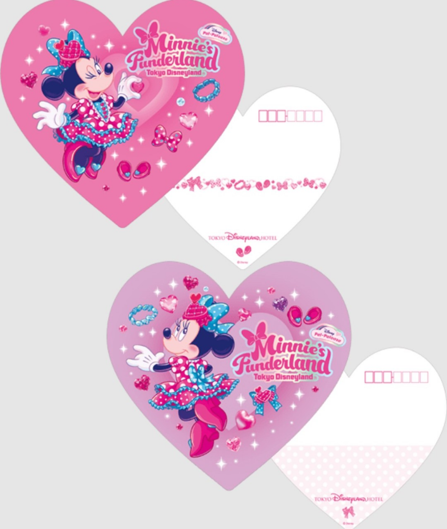 ランドホテルにミニパルルーム登場！カードキーが有料？☆ | ミッキー