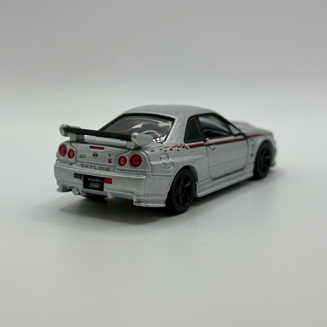 トミカプレミアム NISMO R34 GT-R Z-tune Proto. | トミカ103ca