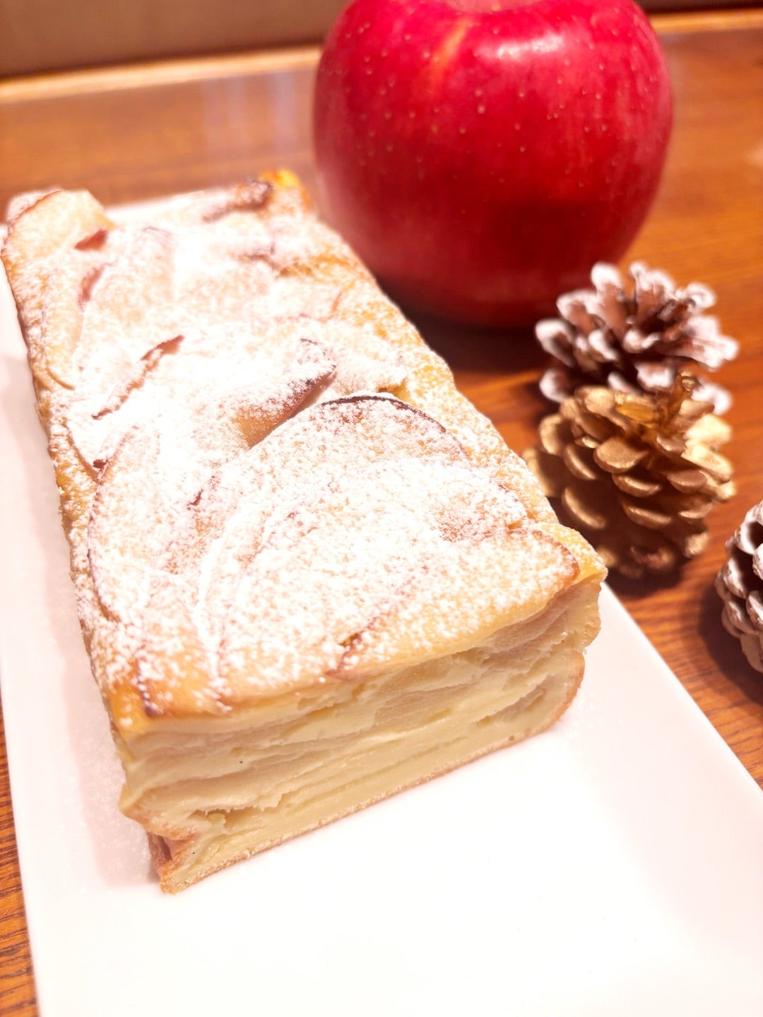 ガトーインビジブル | 酒井彩名 オフィシャルブログ 「Ayana」 Powered