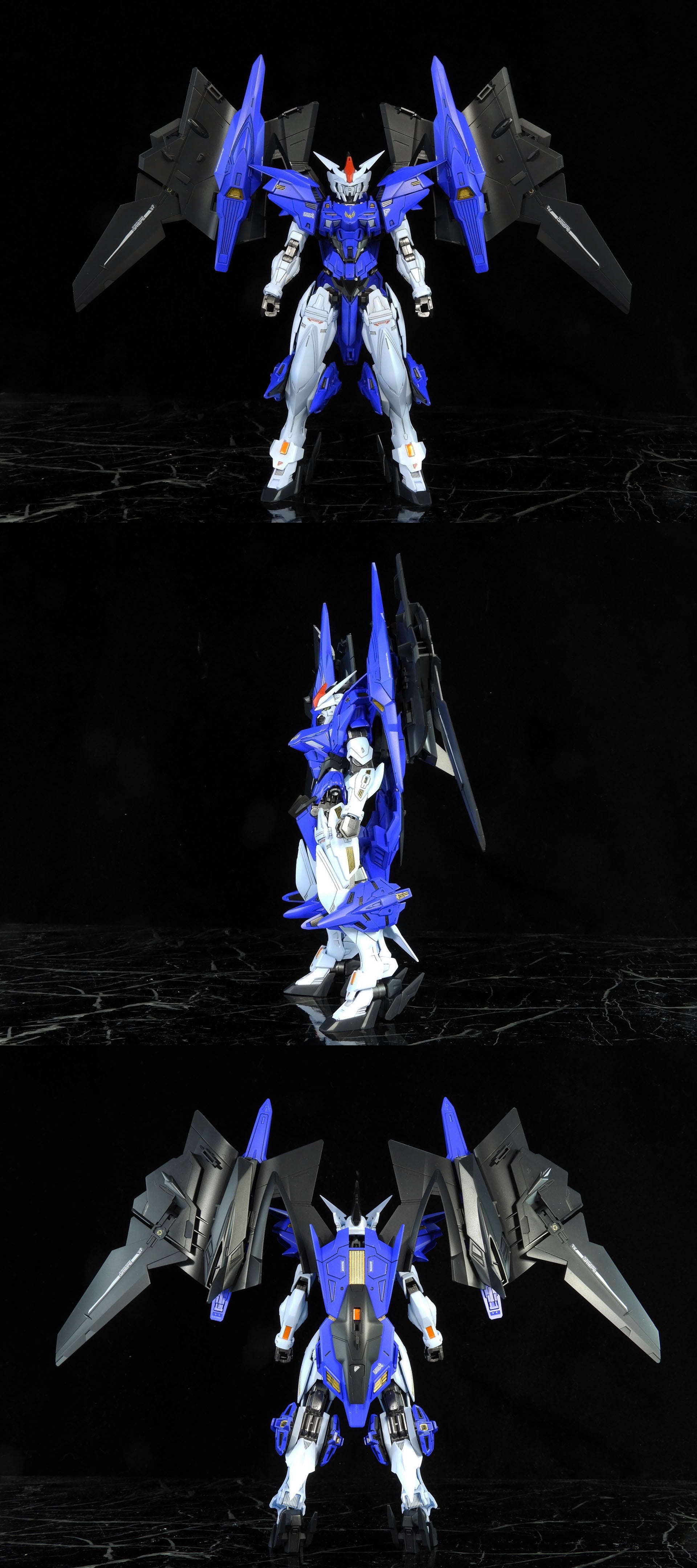 HG ガンダムグリープ 塗装 | @in's Hobby Room