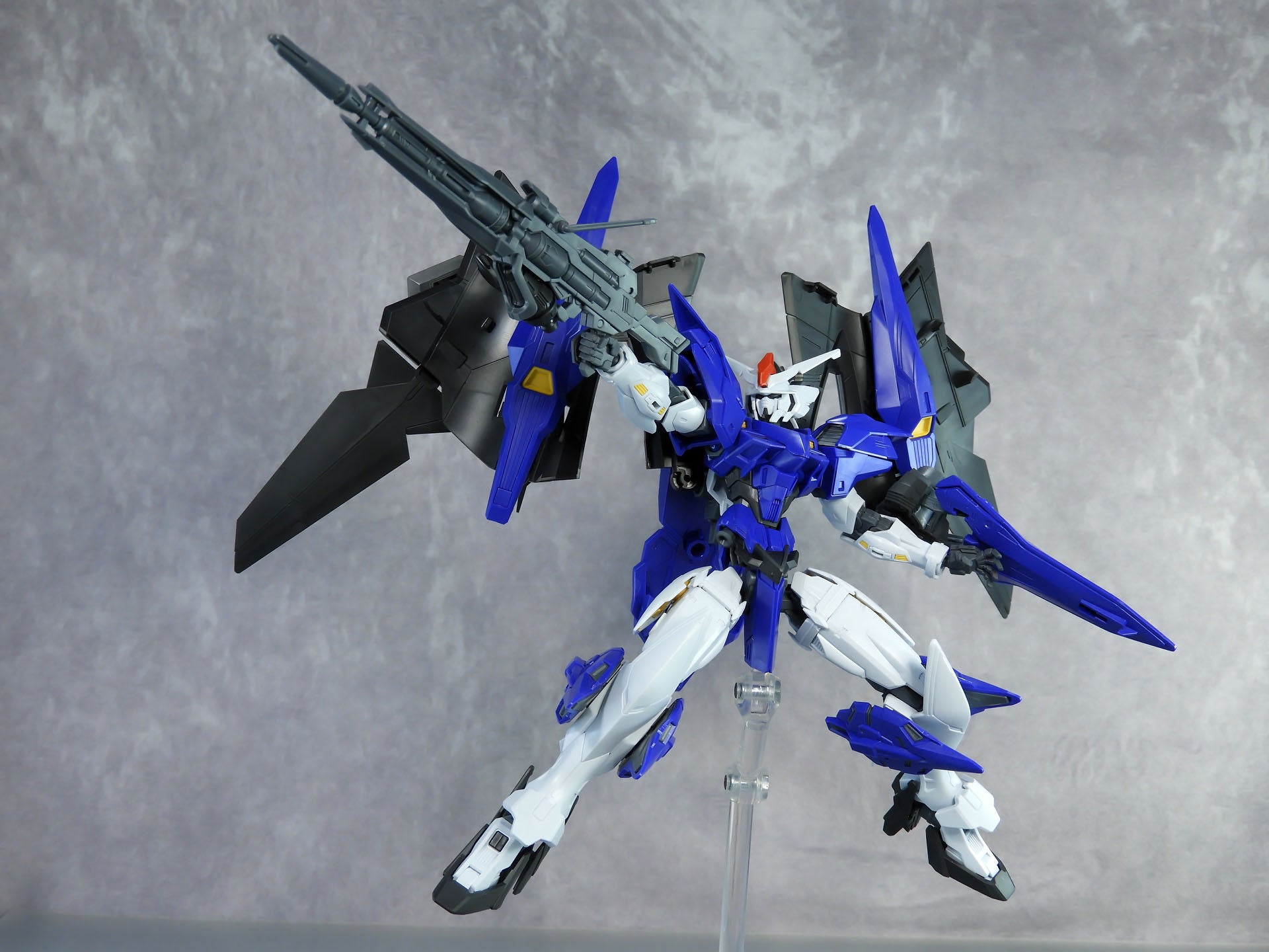 HG ガンダムグリープ レビュー | @in's Hobby Room