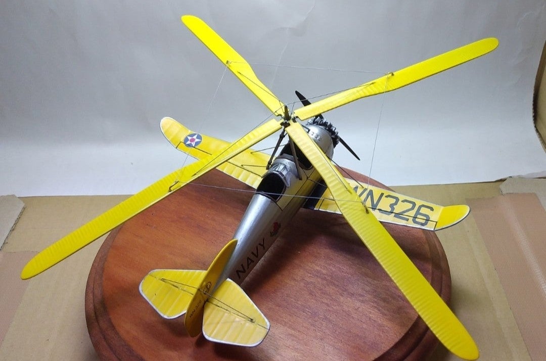 風変わりな航空機part2（1/48セスナO-2の製作①） | gatchan1961のブログ