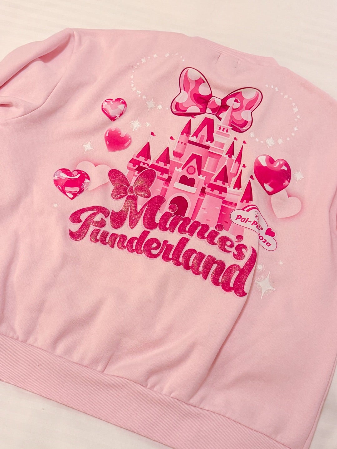 ざっくりザクザク！一面ピンクのミニパル購入品レポ | Hatama Official